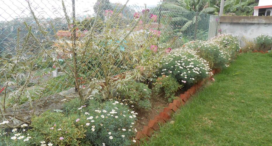 Faridas Villa, Kodaikanal 5